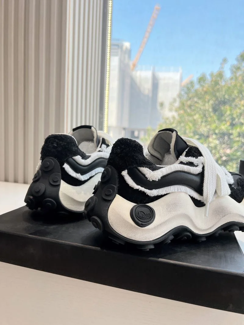 Xvessel Shoes Cozy 8676