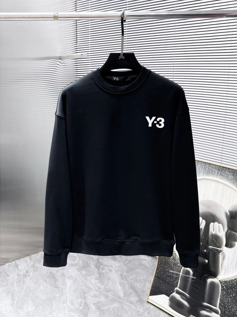 Snug Y-3 Hoodies 159978