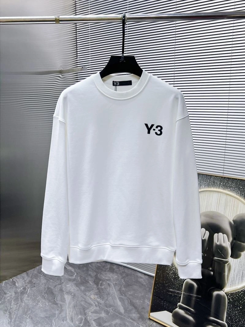 Snug Y-3 Hoodies 159978