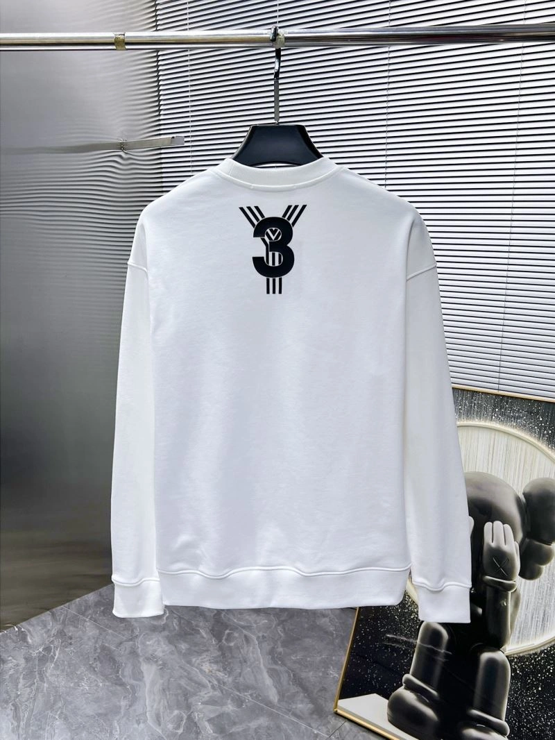 Snug Y-3 Hoodies 159978