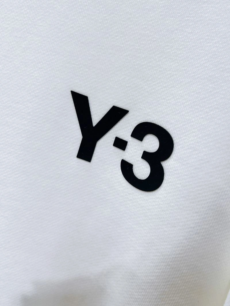 Snug Y-3 Hoodies 159978