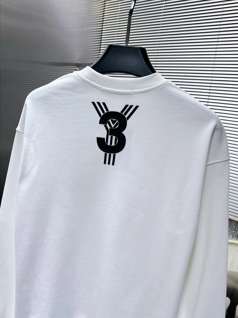 Snug Y-3 Hoodies 159978