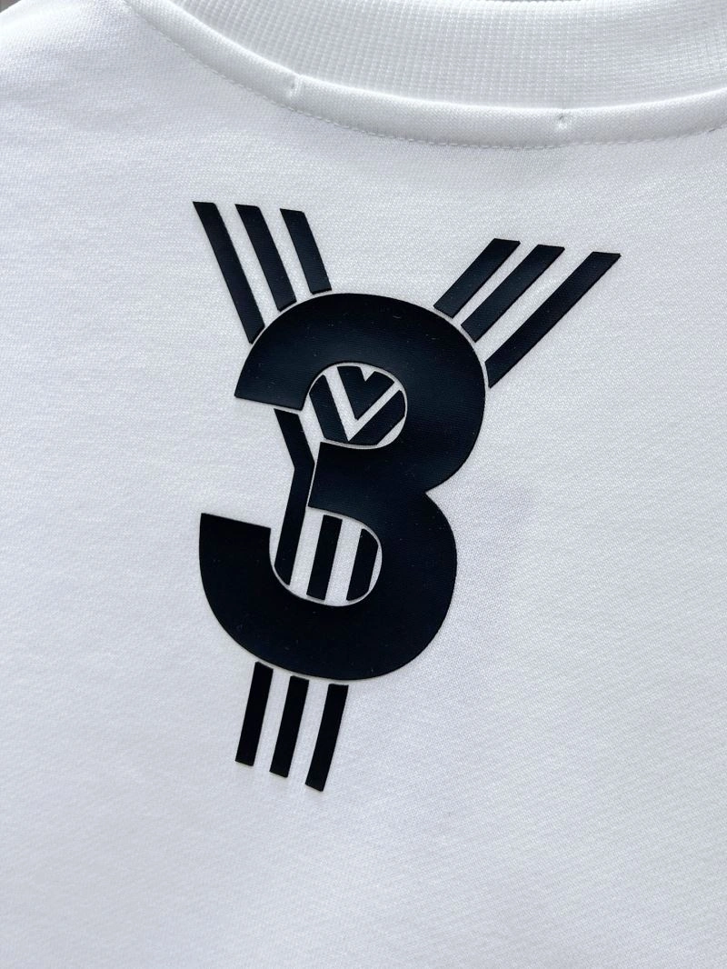 Snug Y-3 Hoodies 159978