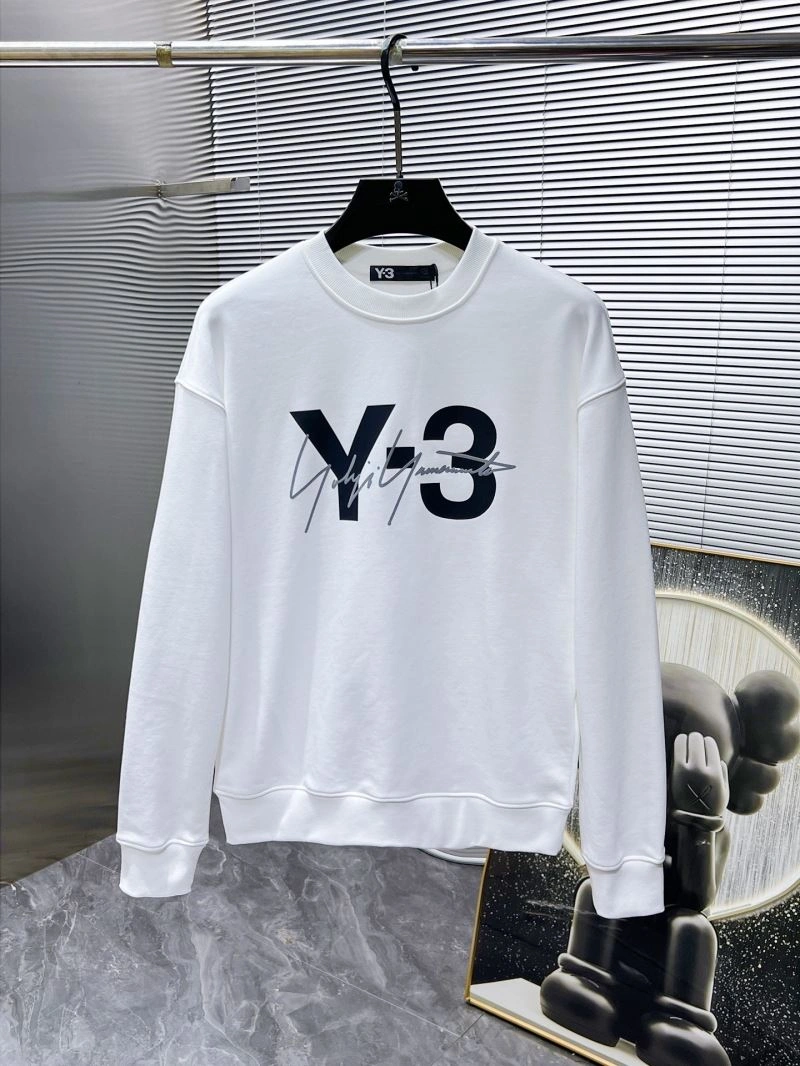 Y-3 Hoodies Sustainable 159981