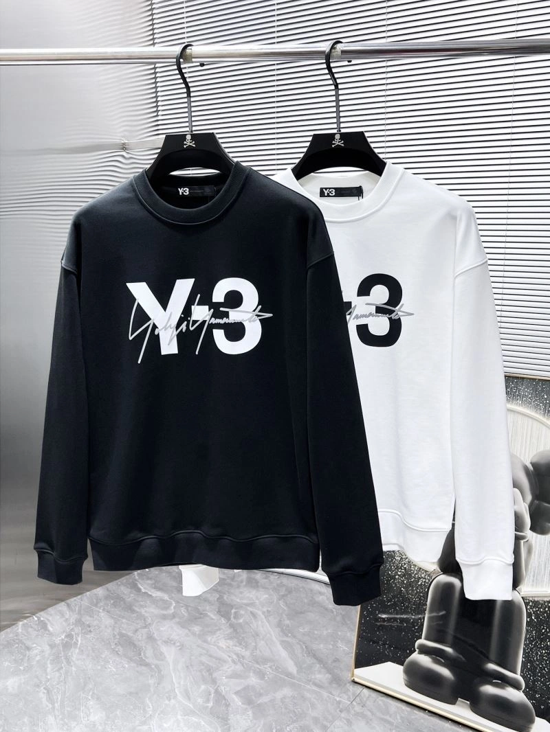 Y-3 Hoodies Sustainable 159981