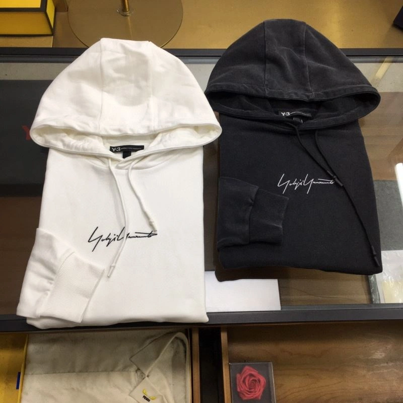Seasonal Y-3 Hoodies 158049