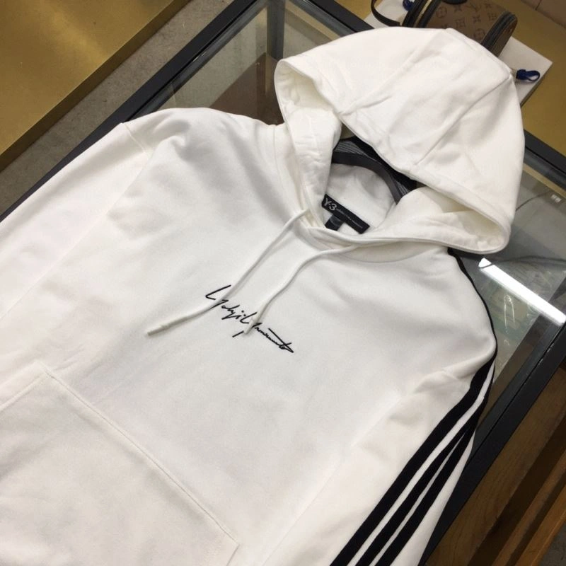 Seasonal Y-3 Hoodies 158049