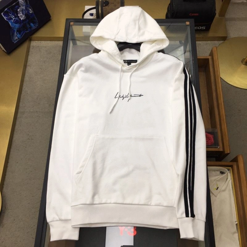 Seasonal Y-3 Hoodies 158049