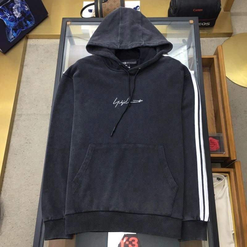 Seasonal Y-3 Hoodies 158049