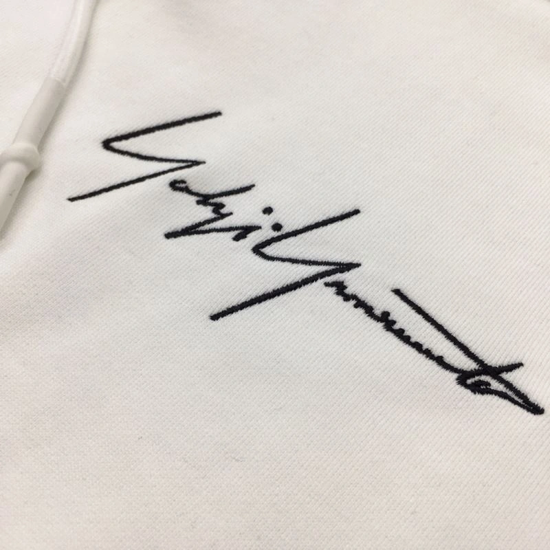 Seasonal Y-3 Hoodies 158049