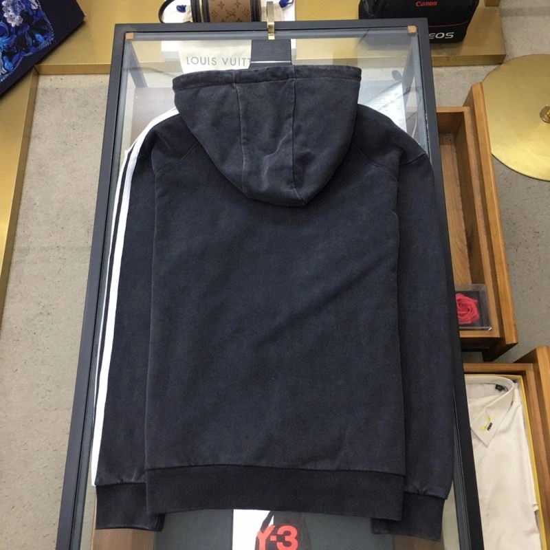 Seasonal Y-3 Hoodies 158049