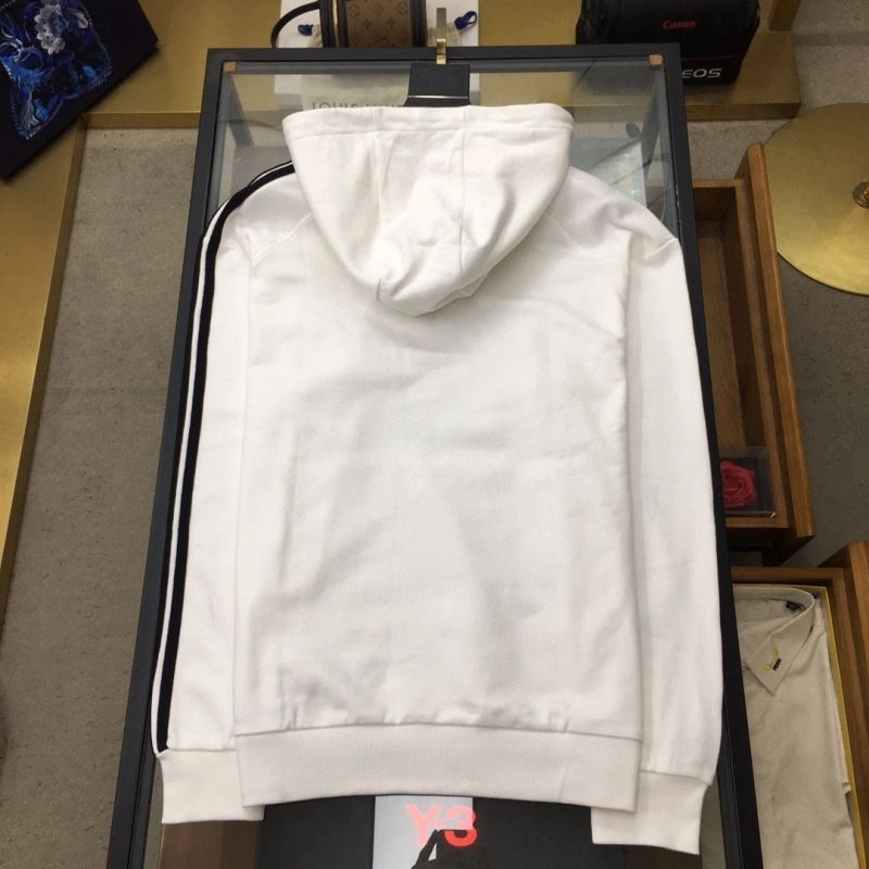 Seasonal Y-3 Hoodies 158049