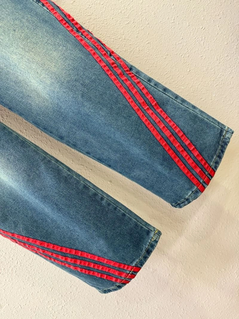 Y-3 Jeans WeatherProof 158054