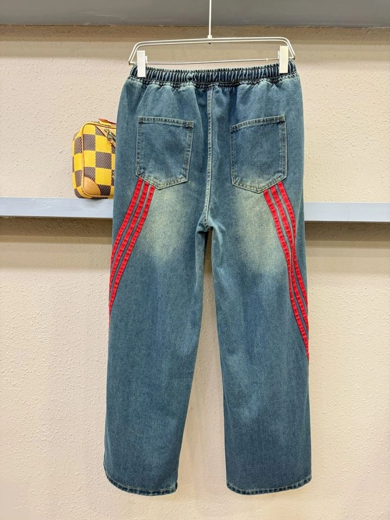 Y-3 Jeans WeatherProof 158054