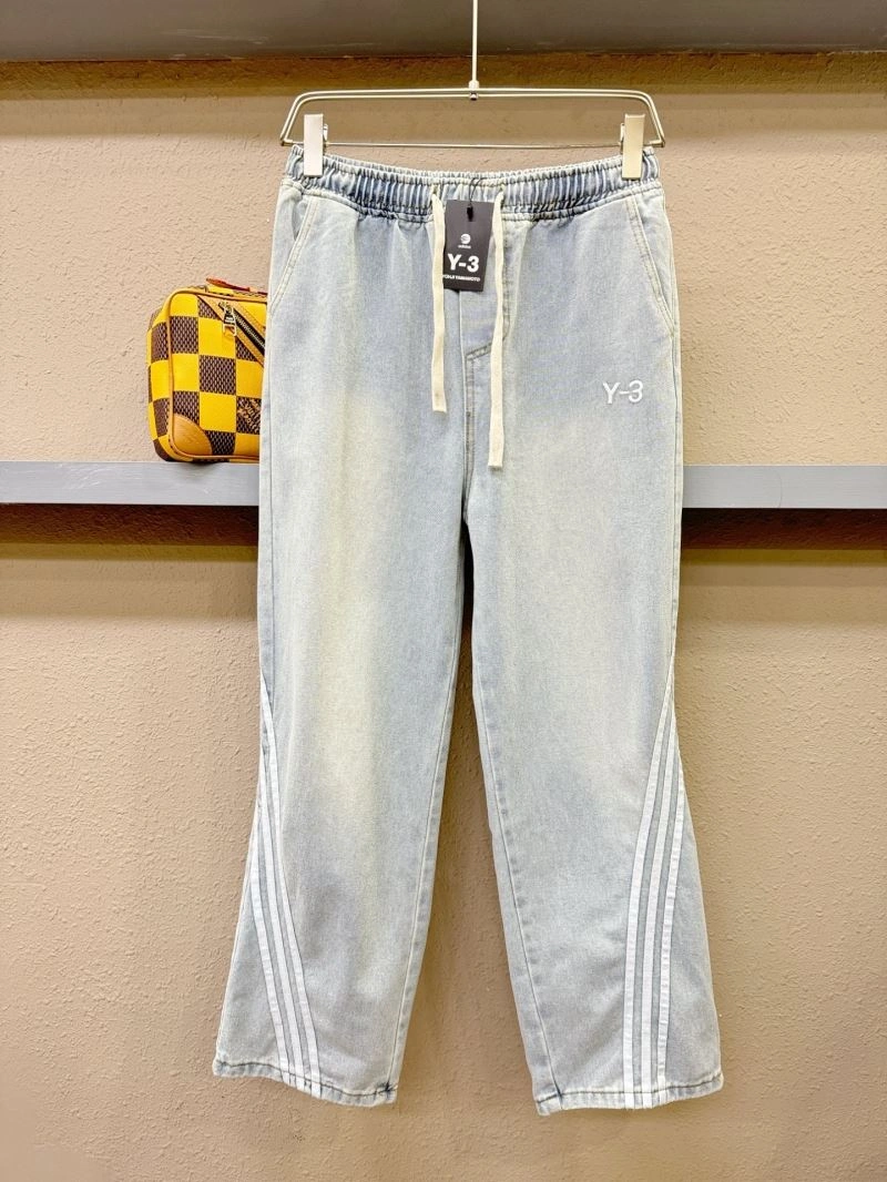 Y-3 Jeans StreetReady 158138