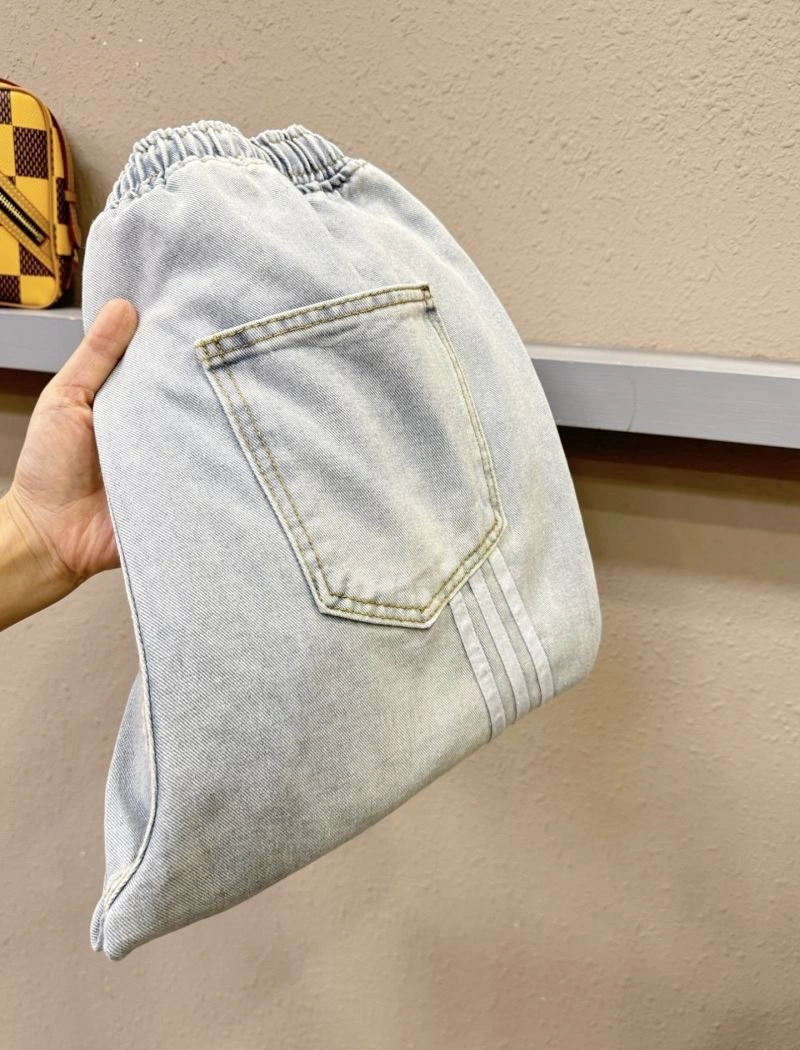 Y-3 Jeans StreetReady 158138