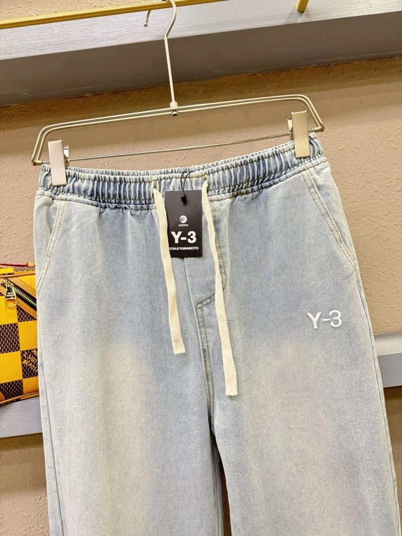 Y-3 Jeans StreetReady 158138