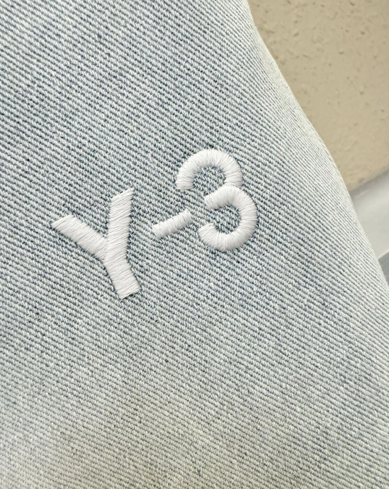Y-3 Jeans StreetReady 158138