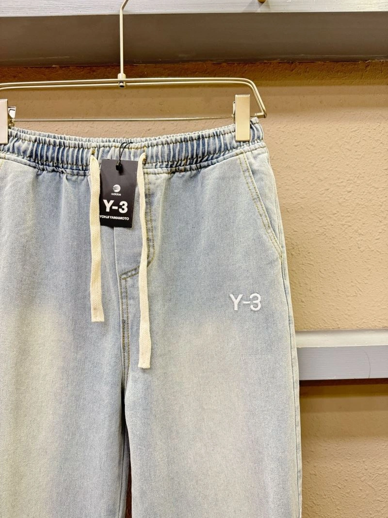 Y-3 Jeans StreetReady 158138