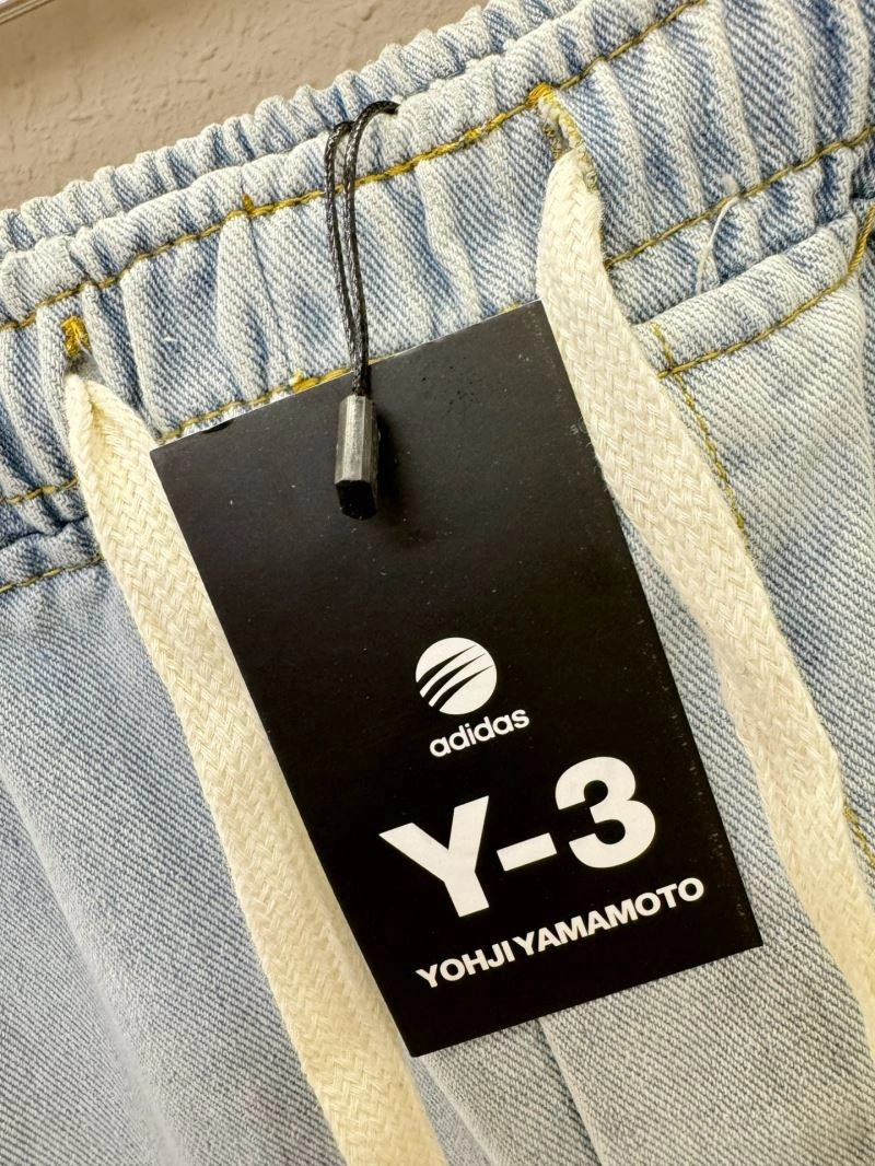 Y-3 Jeans StreetReady 158138
