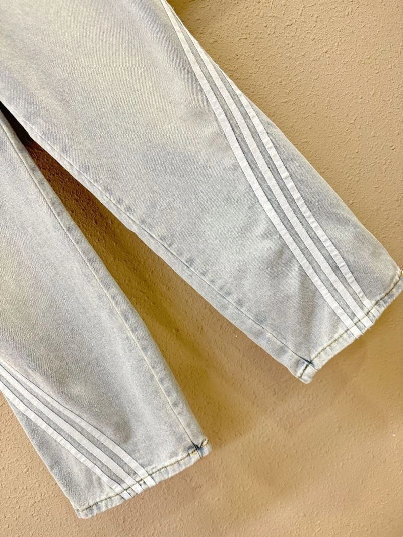 Y-3 Jeans StreetReady 158138