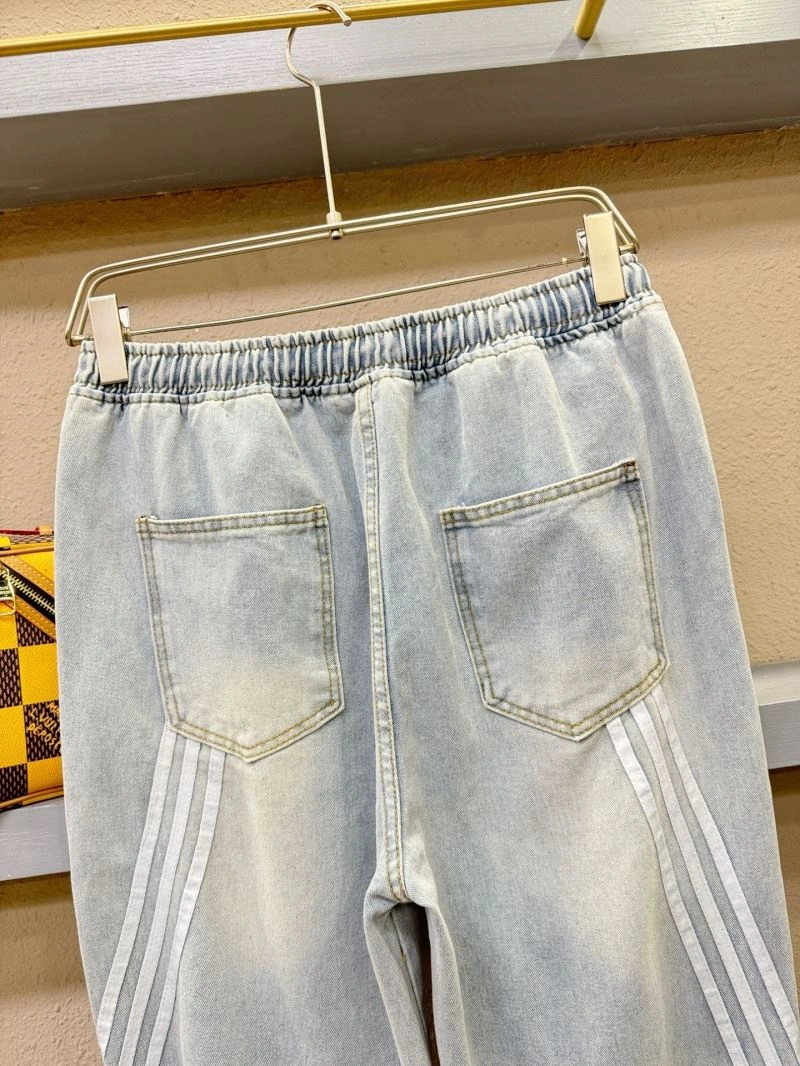 Y-3 Jeans StreetReady 158138