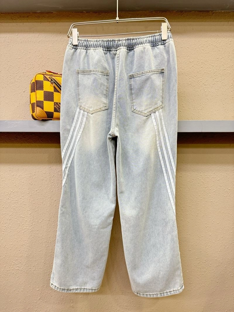 Y-3 Jeans StreetReady 158138