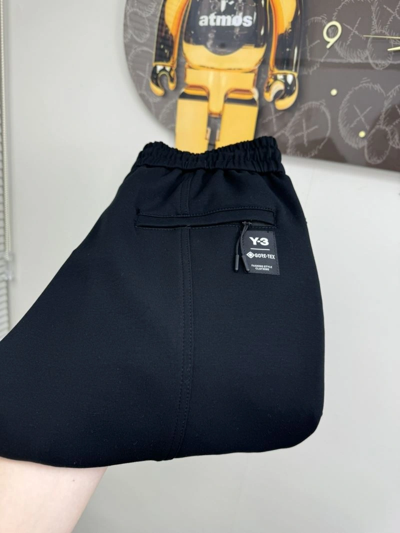Y-3 Long Pants ComfortFit 162289