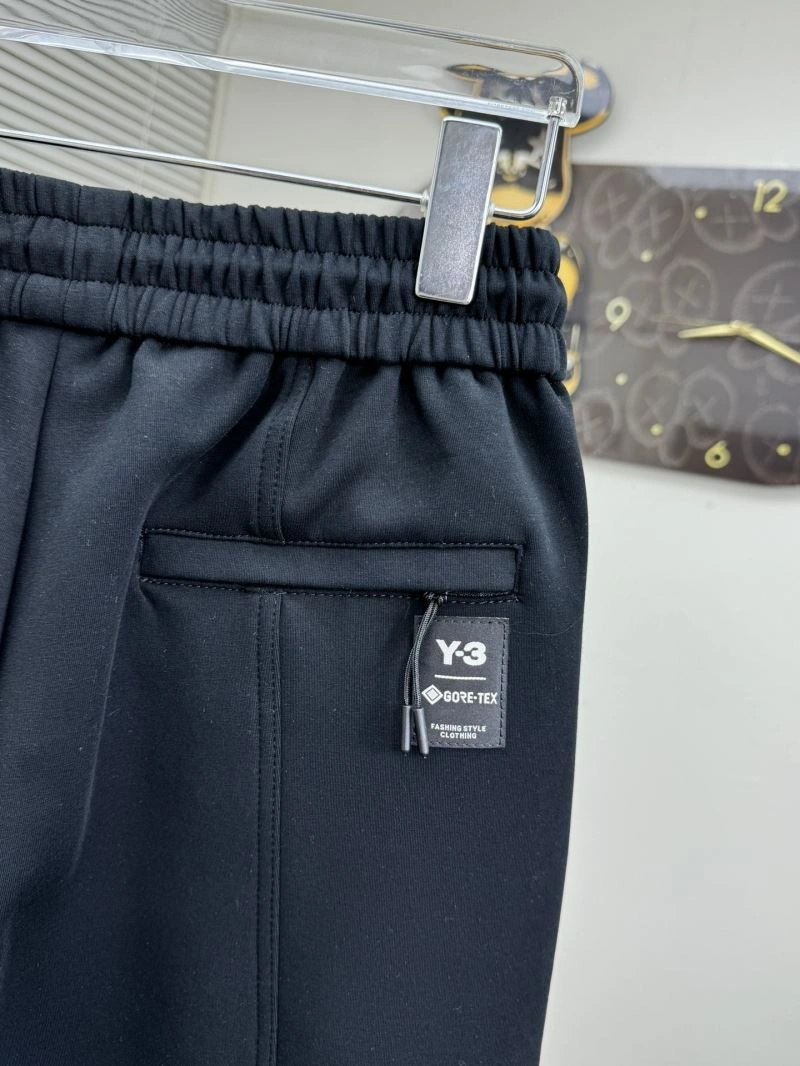 Y-3 Long Pants ComfortFit 162289
