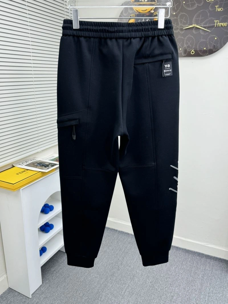 Y-3 Long Pants ComfortFit 162289