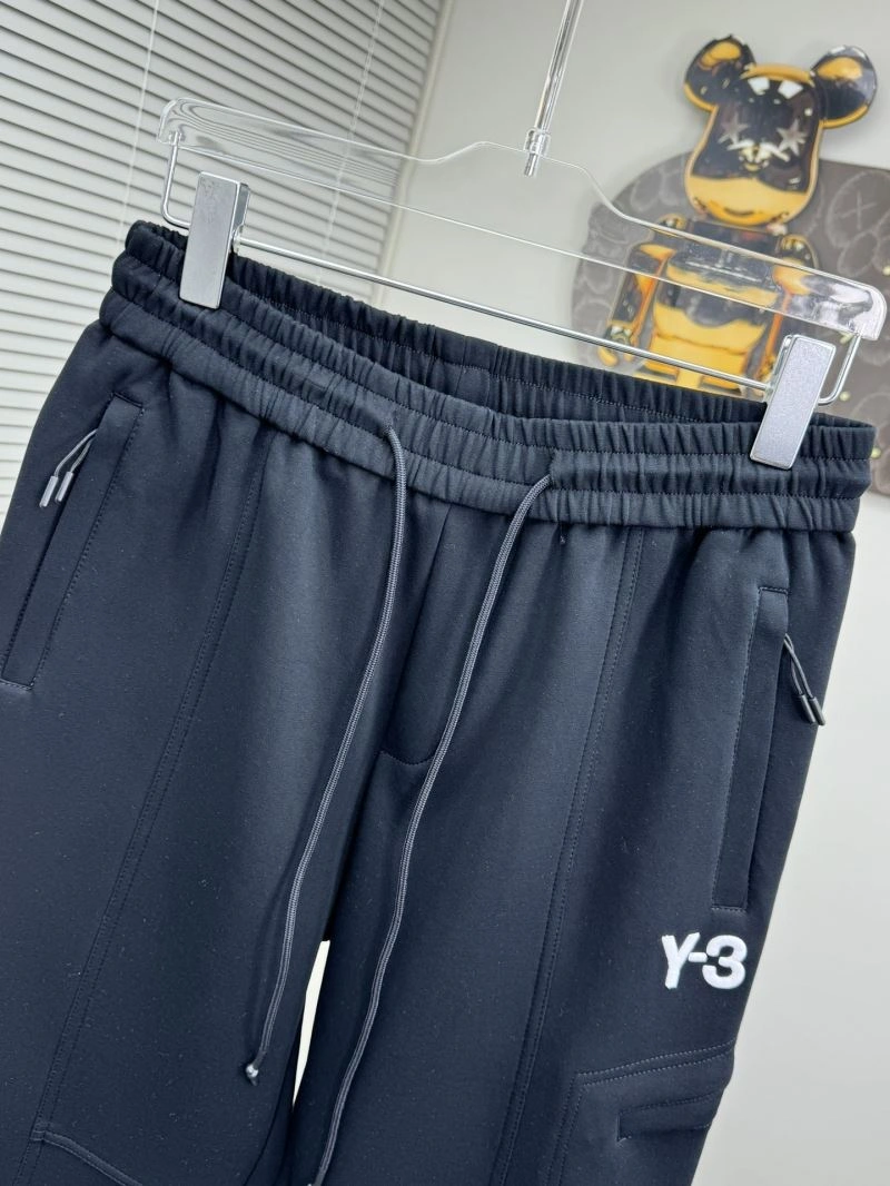 Y-3 Long Pants ComfortFit 162289