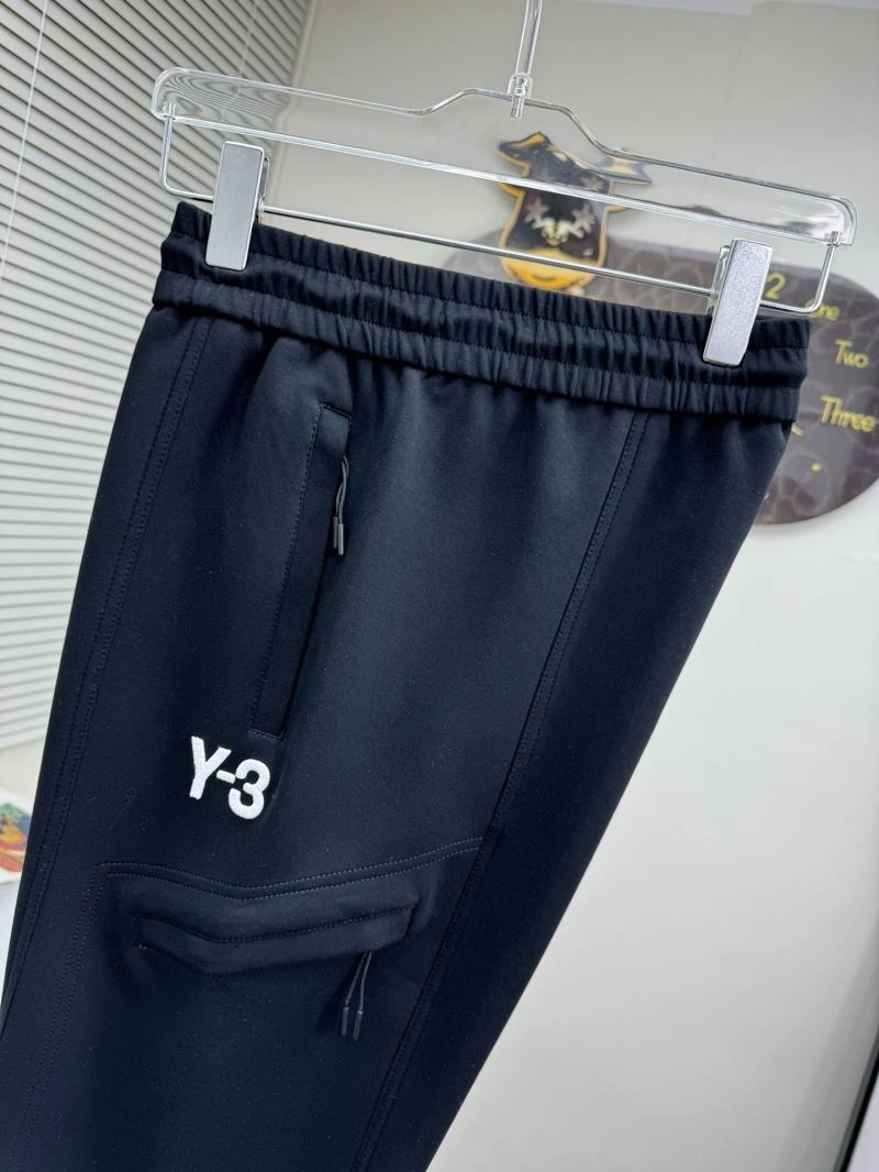 Y-3 Long Pants ComfortFit 162289