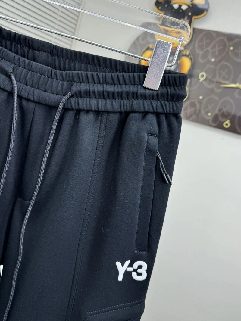 Y-3 Long Pants ComfortFit 162289