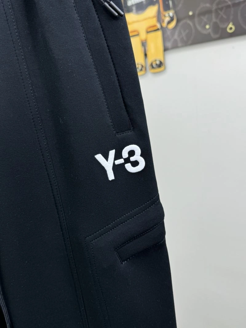 Y-3 Long Pants ComfortFit 162289