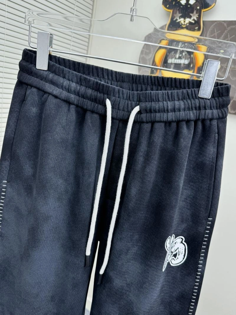 ZipUp Y-3 Long Pants 162292