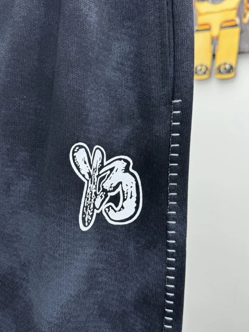 ZipUp Y-3 Long Pants 162292