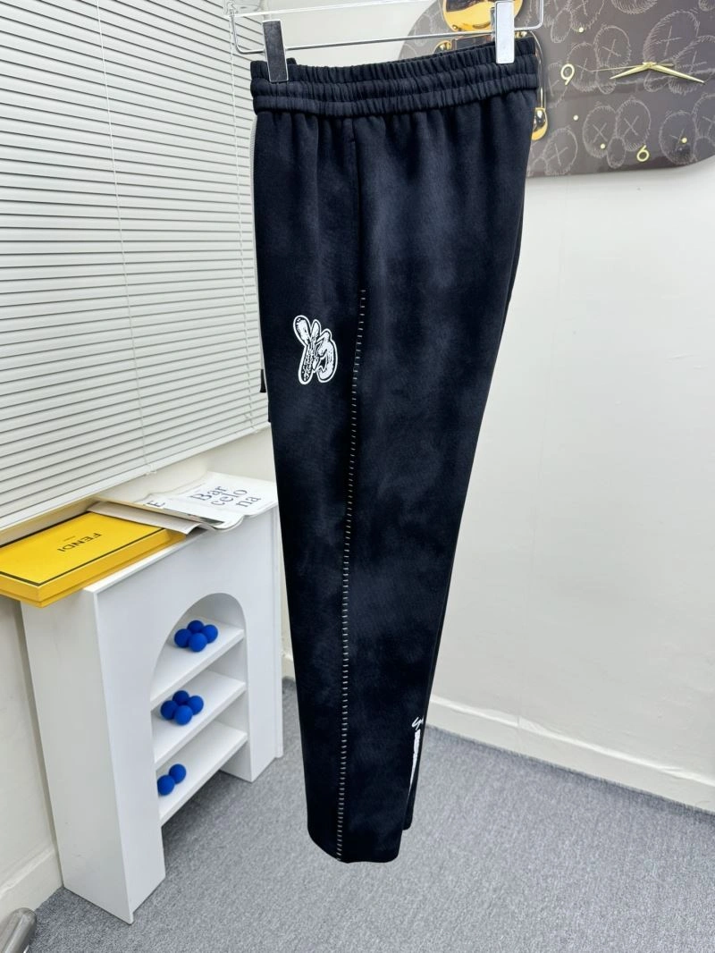 ZipUp Y-3 Long Pants 162292