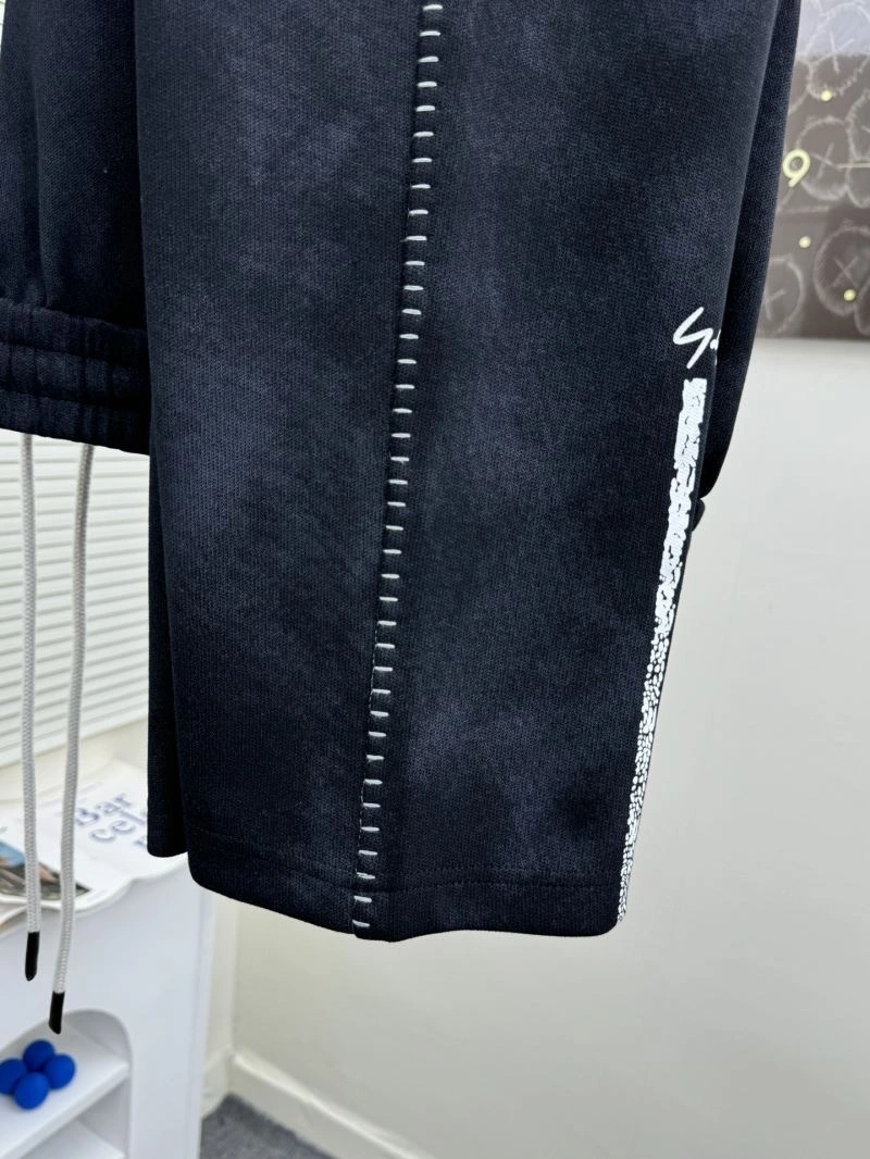 ZipUp Y-3 Long Pants 162292