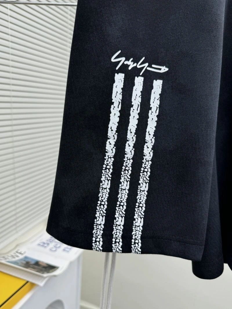 ZipUp Y-3 Long Pants 162292