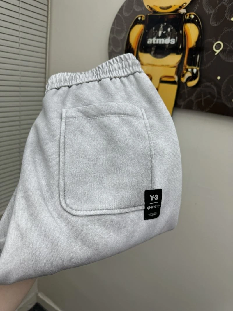 Y-3 Long Pants Upgraded 162287
