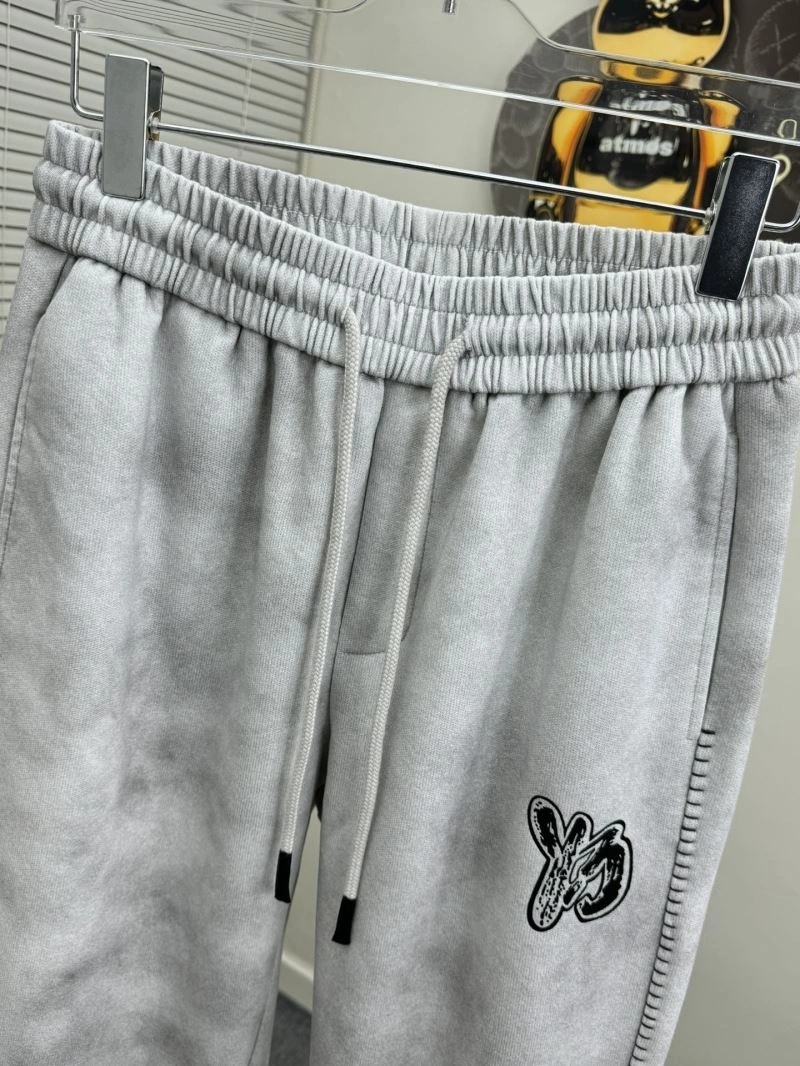 Y-3 Long Pants Upgraded 162287