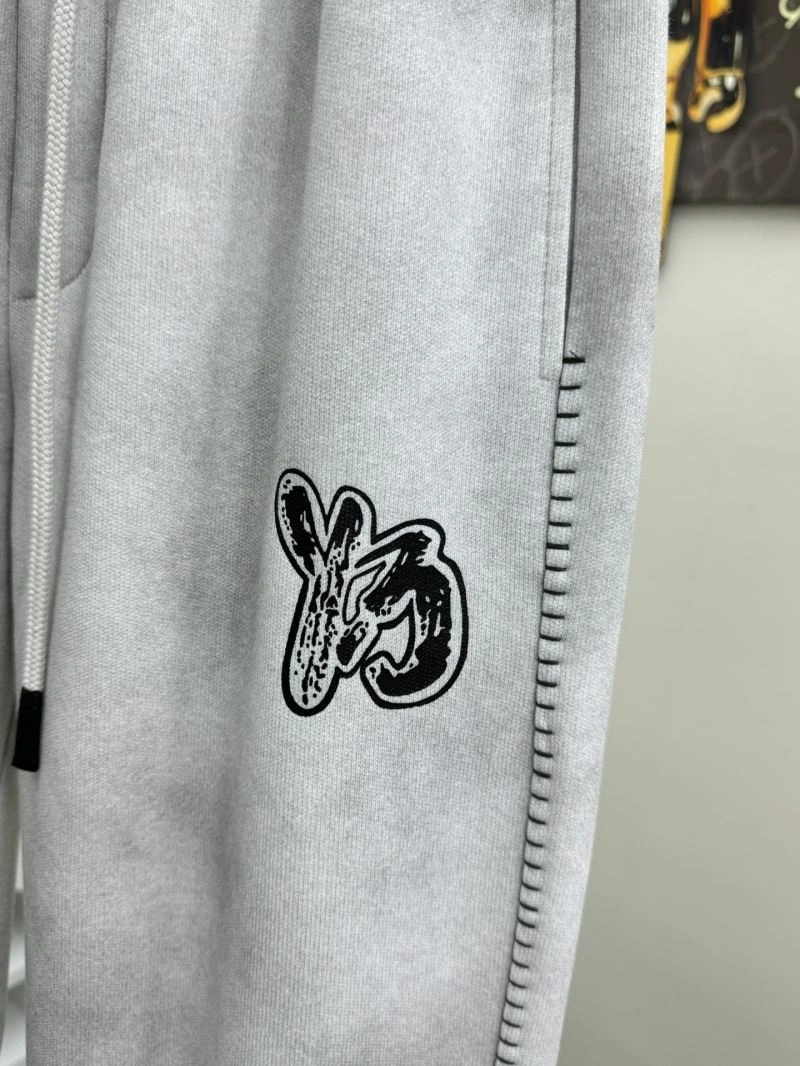 Y-3 Long Pants Upgraded 162287