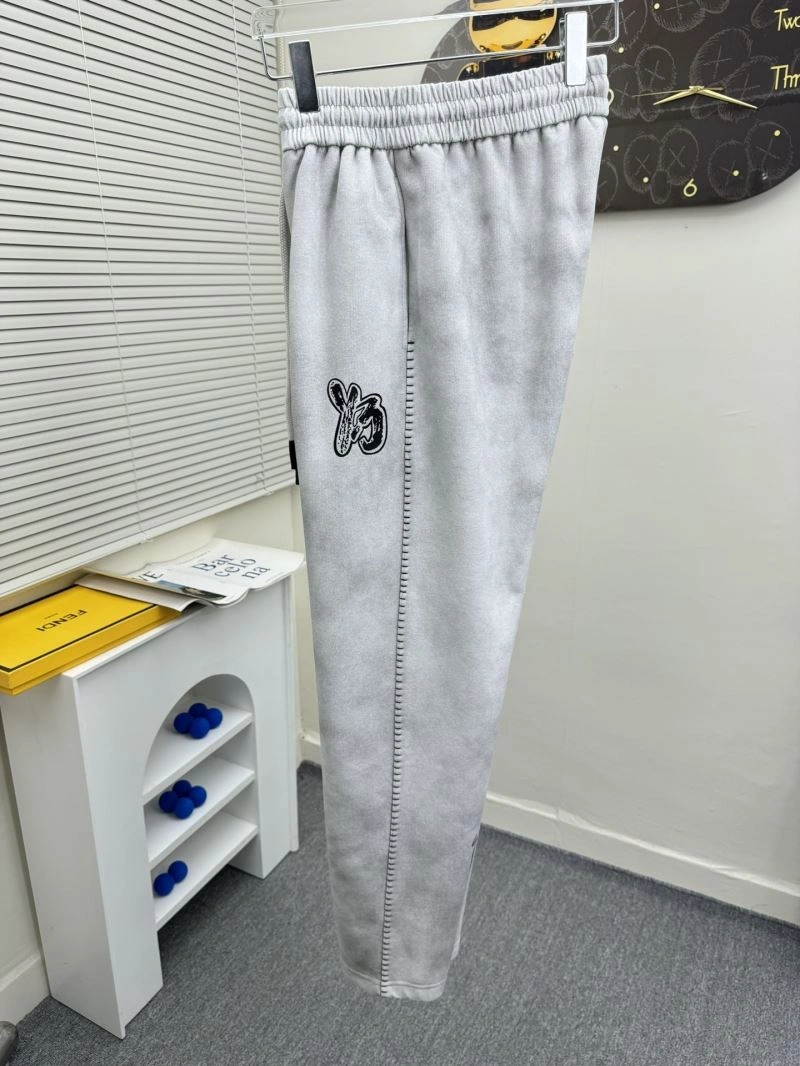 Y-3 Long Pants Upgraded 162287