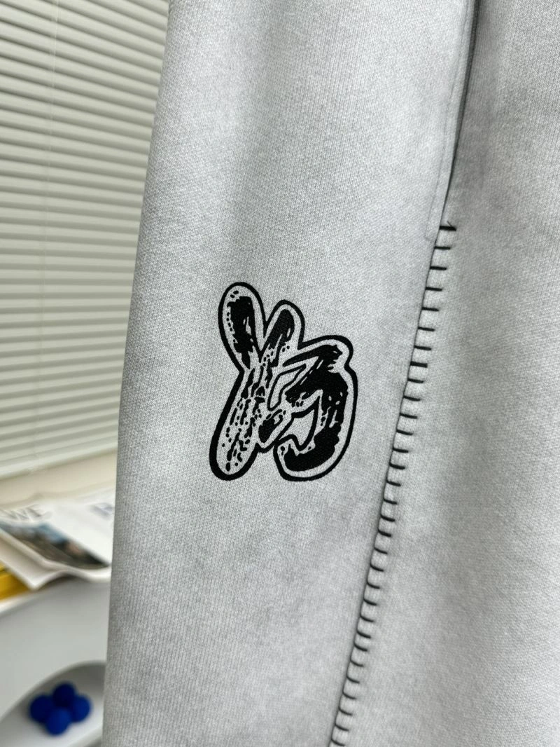 Y-3 Long Pants Upgraded 162287