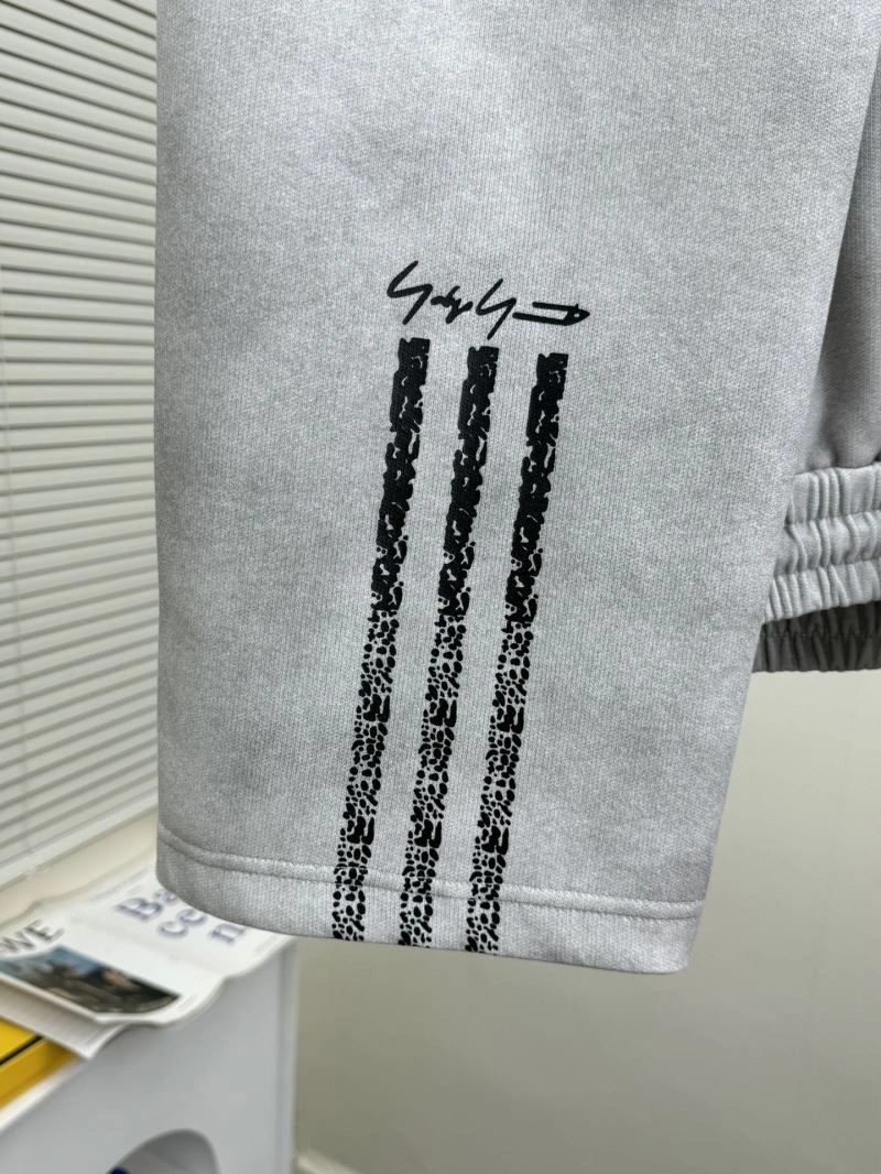 Y-3 Long Pants Upgraded 162287