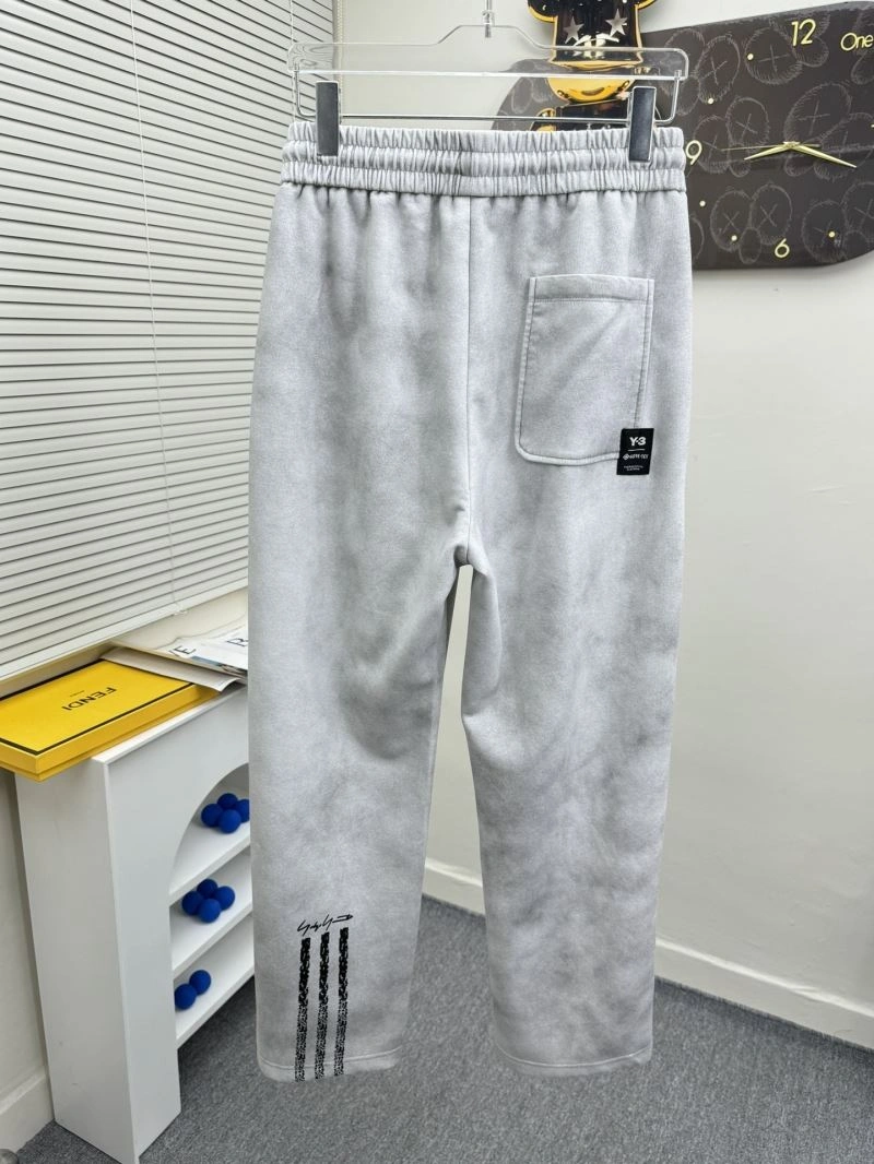 Y-3 Long Pants Upgraded 162287