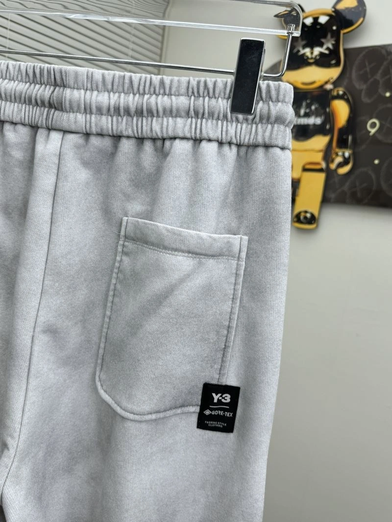 Y-3 Long Pants Upgraded 162287