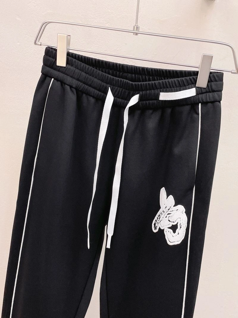 Y-3 Long Pants Cozy 162288