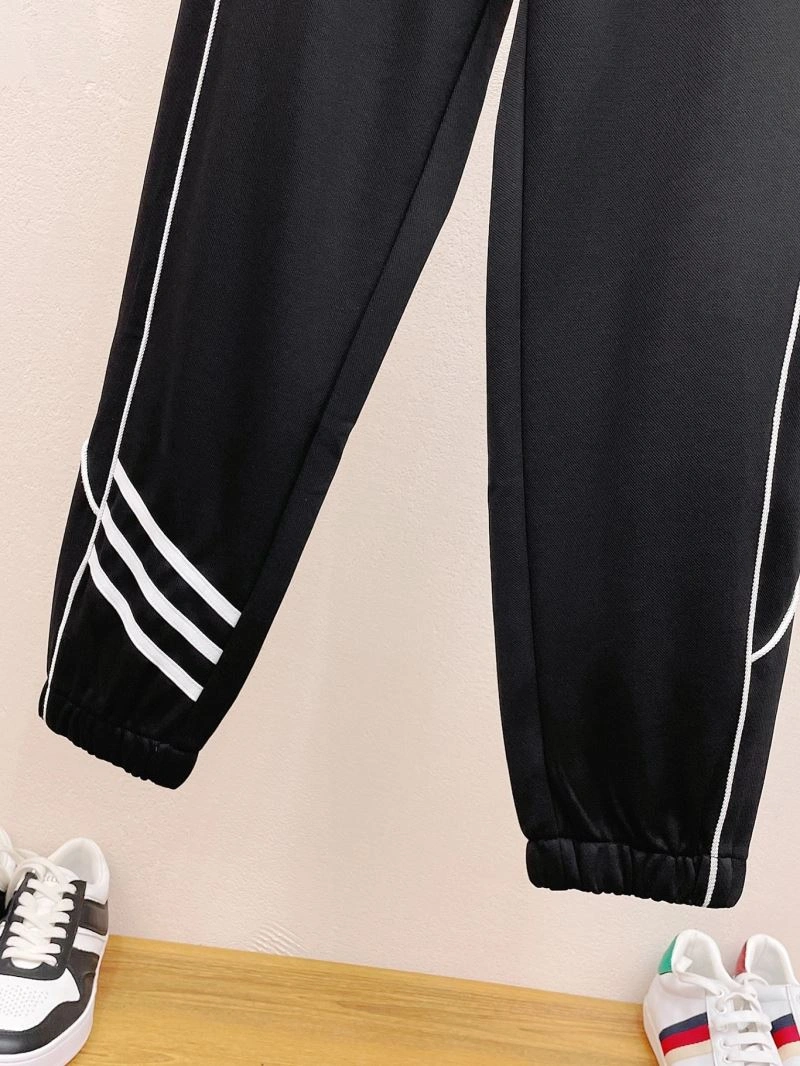 Y-3 Long Pants Cozy 162288