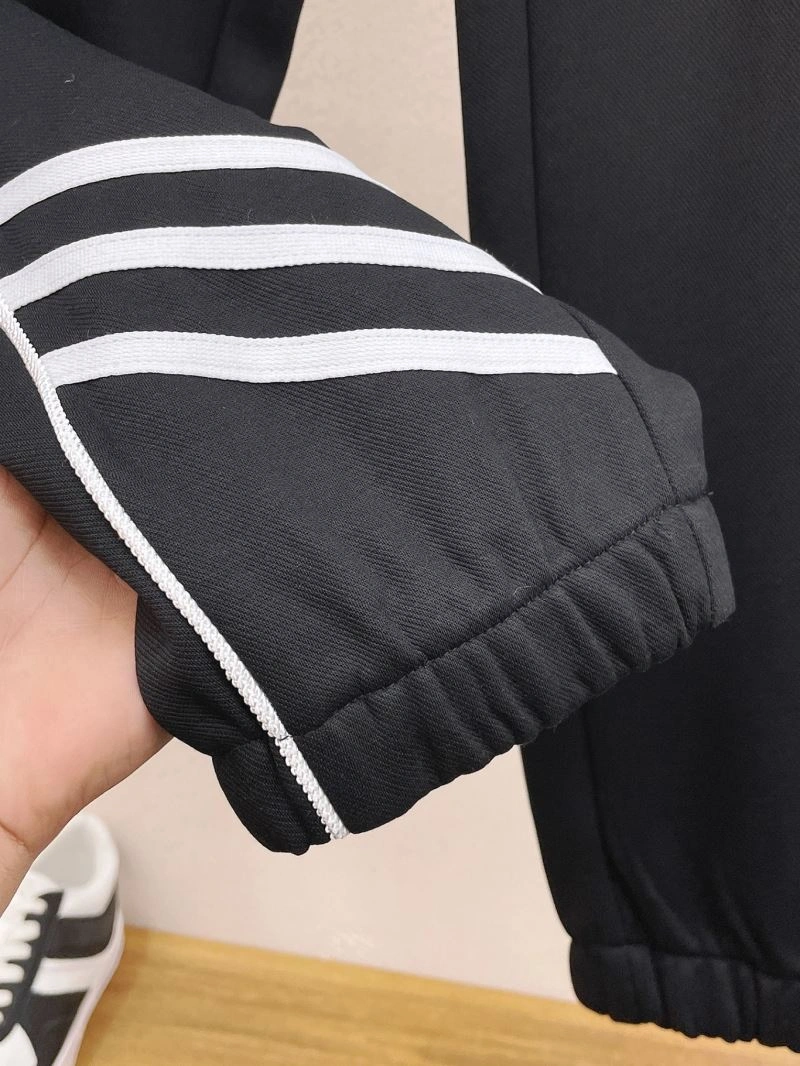 Y-3 Long Pants Cozy 162288